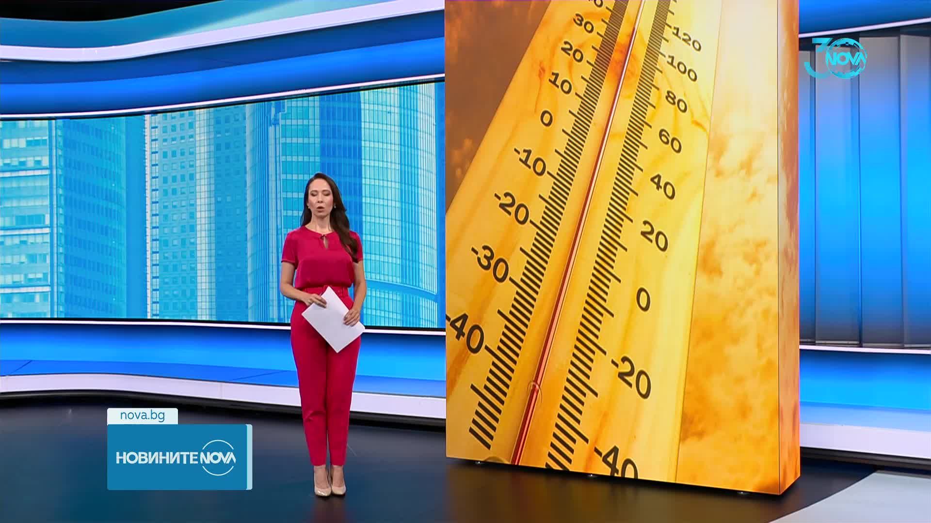Новините на NOVA (16.07.2024 - обедна емисия)