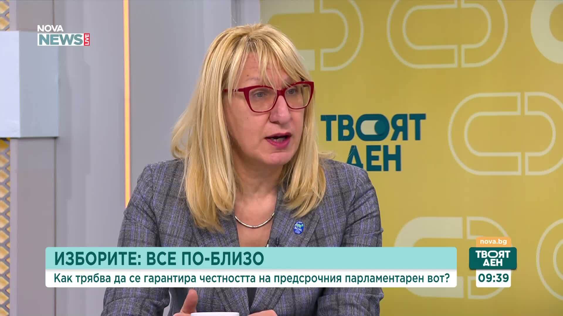 Изборните промени и предстоящите избори