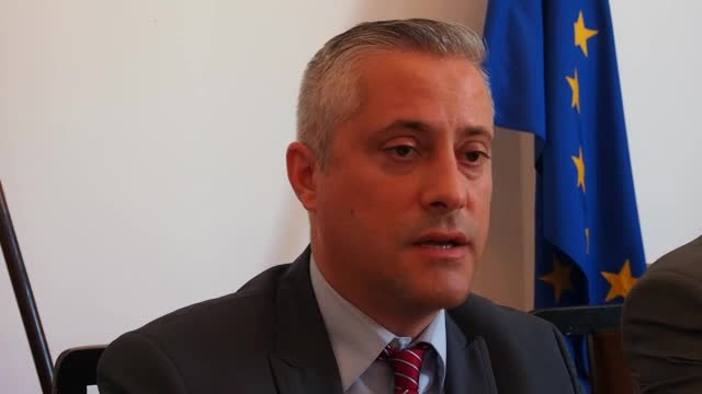 СДС подкрепя кандидата на ГЕРБ за кмет във Варна