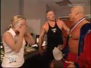 Най - смешният момент в историята на Wwe 