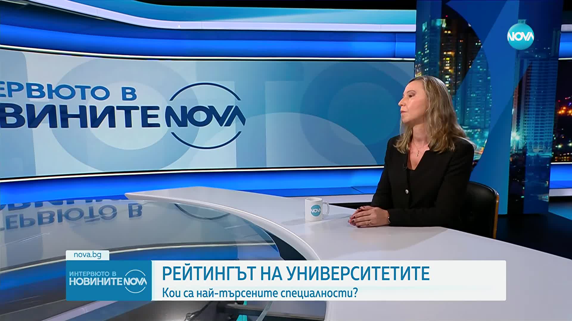 Миглена Темелкова: Вероятно ще има ново увеличение на студентските такси