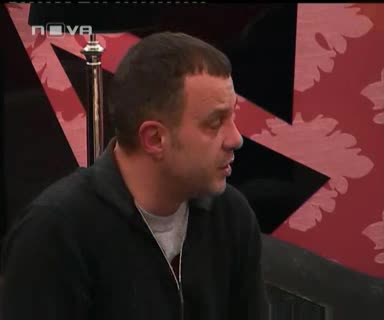 Отново Противоречия В Къщата На Vip Brother 3 - 18.03.2009