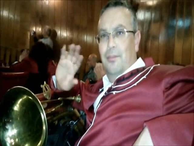 Илиян Панов(баритон) който спомага за възстановяване на Селските Духови преди 1990г и сам композира!
