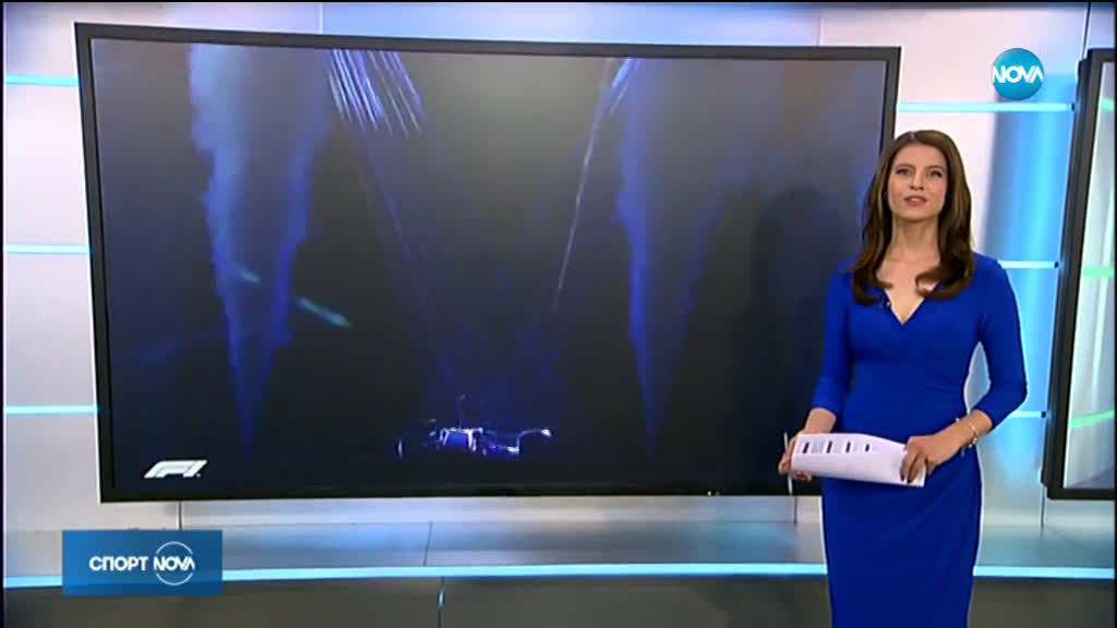 Спортни новини (22.03.2020 - обедна емисия)