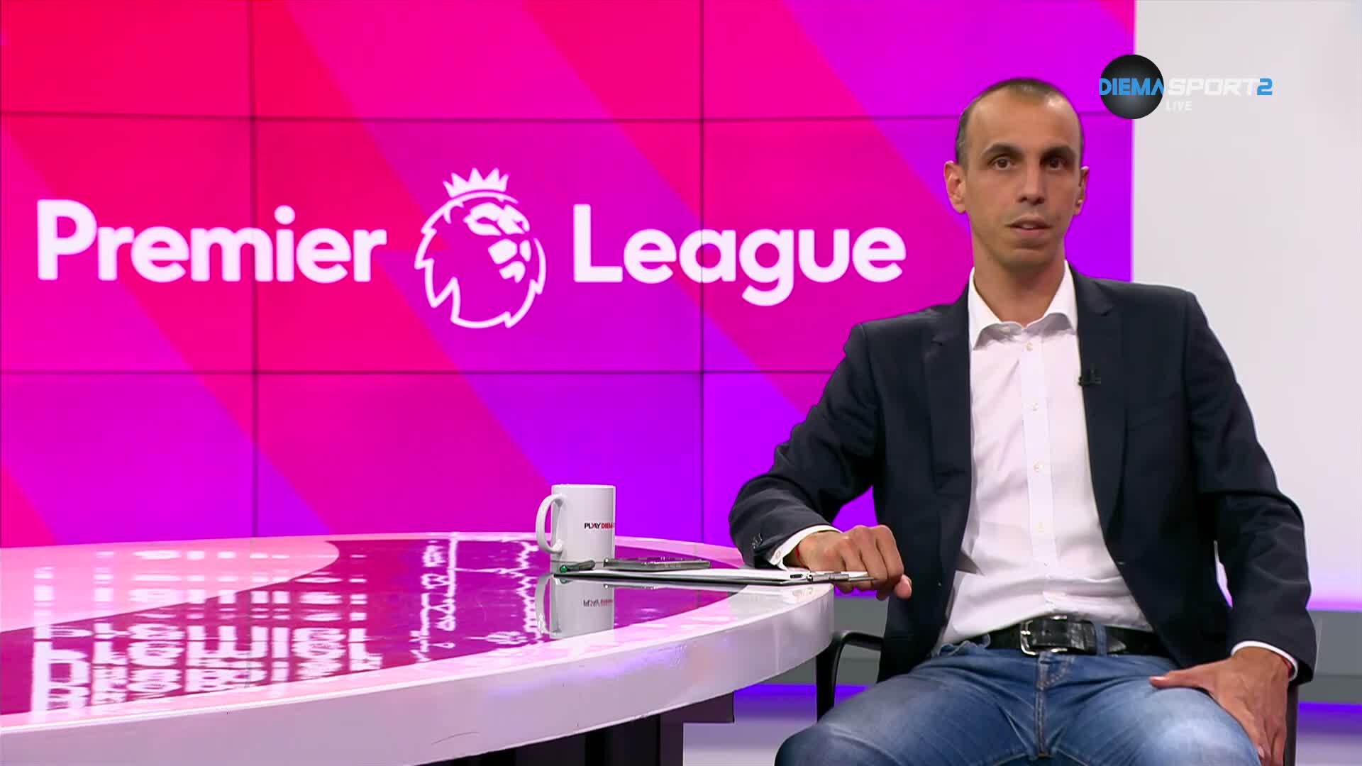 Премиър лийг токшоу (27.05.2026)