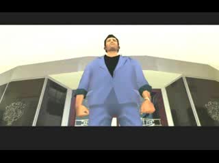 Gta Vice City - Mission 01 The Party