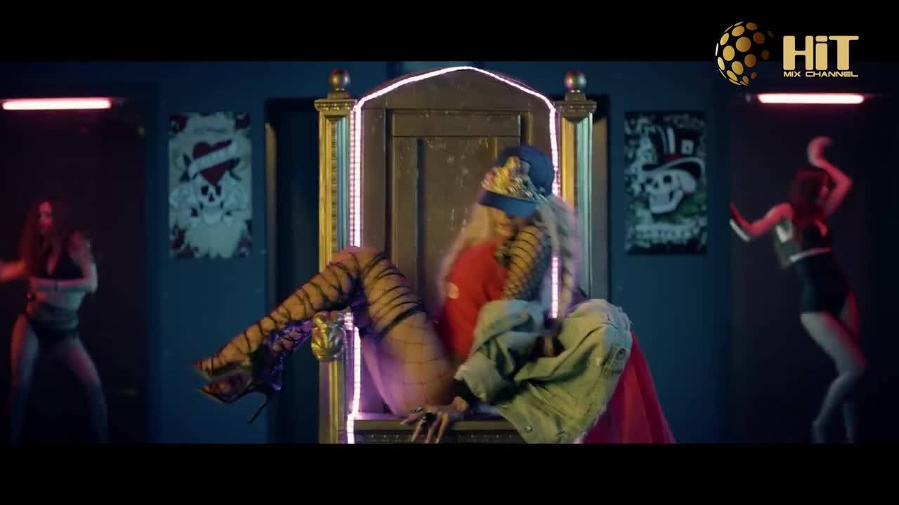 КРИСТИАНА ft. ГАЛИН - BIG STAR