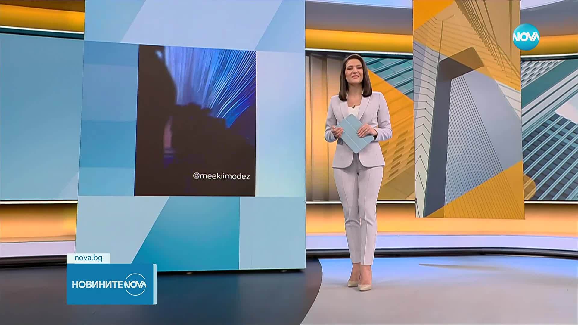 Новините на NOVA (21.11.2025 - 6.00)