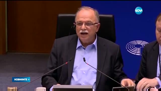 ЕП настоява за връщането на визите за американците
