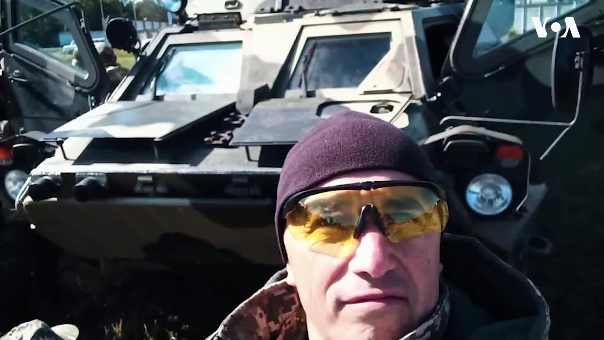 Любов по време на война: Благотворителна инициатива стопля сърцата на военните и техните семейства