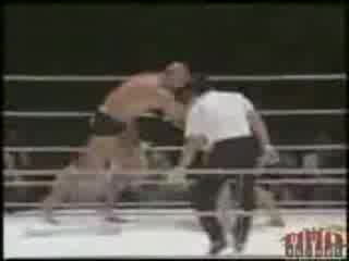Много По - Брутално От Wwe - Това Е K1!!!!