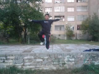 Bg Yamakasi Blagoevgrad (ж.к Запад)