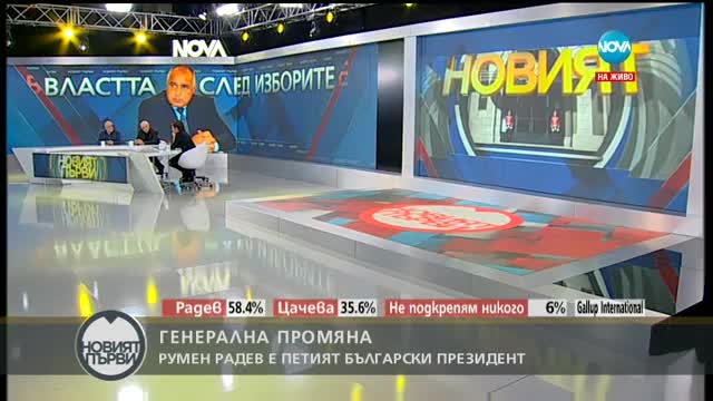 Кънчо Стойчев и Андрей Райчев за възможните сценарии след вота