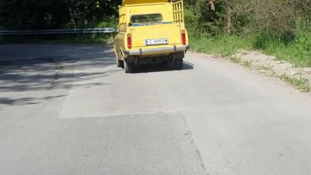 Дупки на пътя