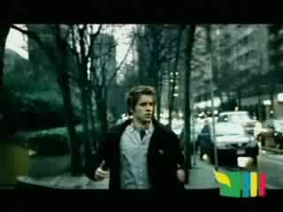 Nickelback - Savin Me