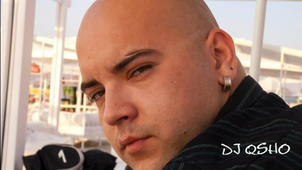 Свежо Гръцко • Notis Sfakianakis - Giftisa Mera •» Dj Qsho Version • 2014
