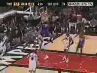 Amare Stoudemire - Fatal