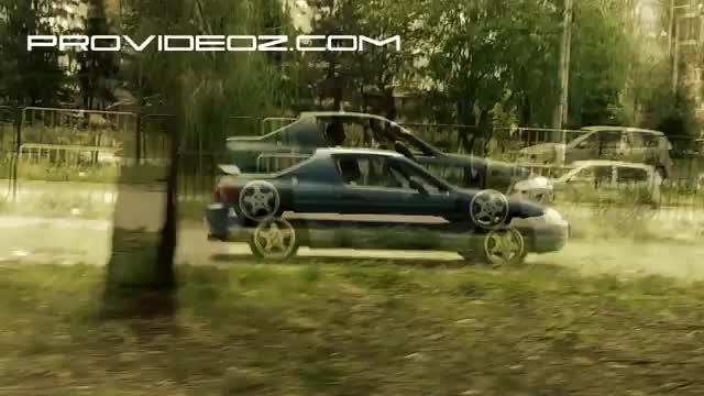 Street Racing (незавършена демо версия) 