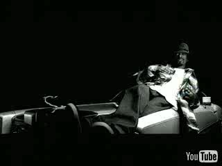 Snoop Dogg - Drop It Like Its Hot