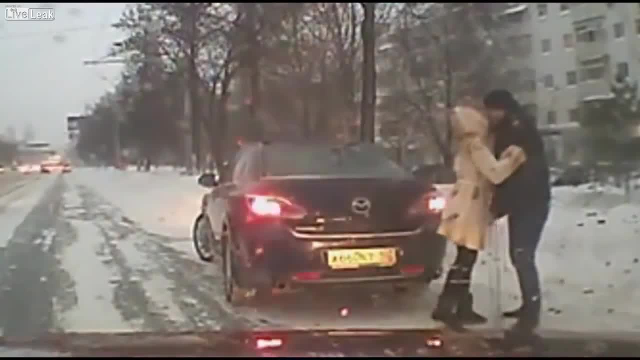 Положителна компилация от руските камери - А ти направили добро?