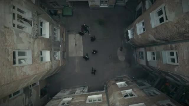 Terius Behind Me E12 / Териус, Моят Защитник Е12