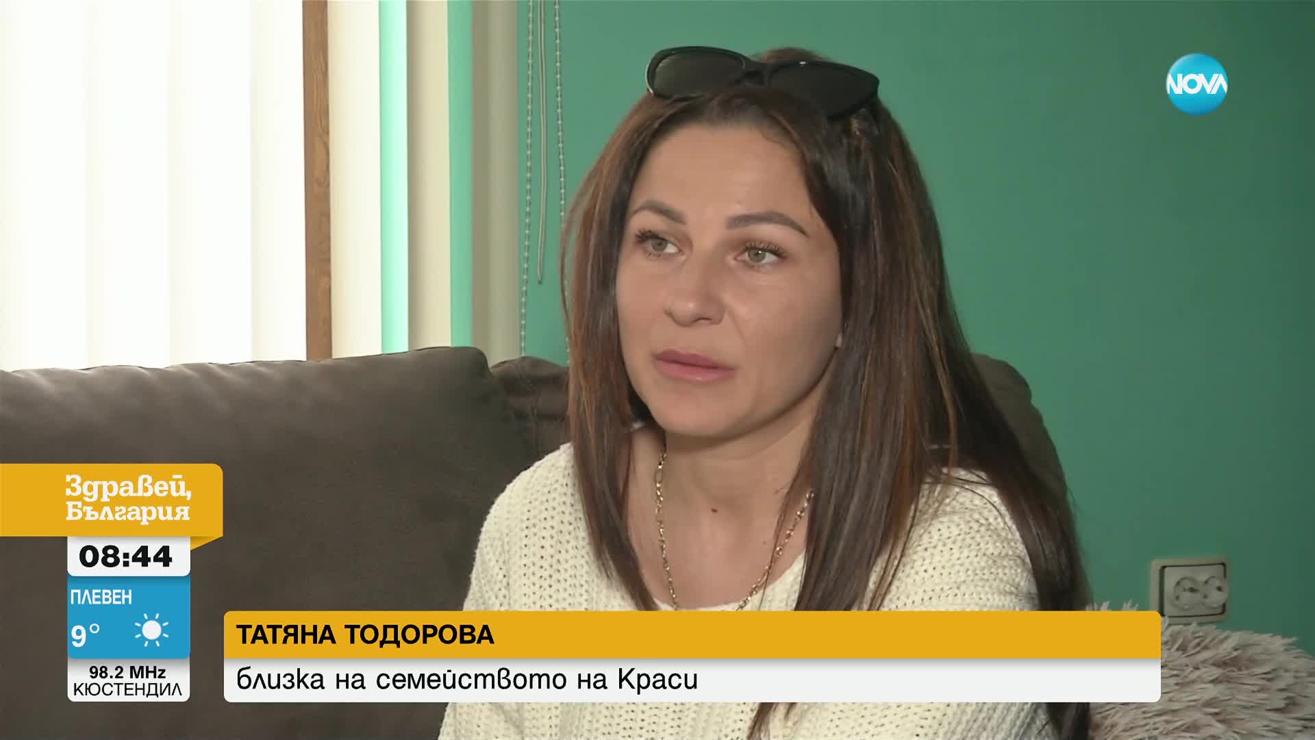 Зов за помощ: 16-годишен младеж се нуждае от средства, за да проходи отново