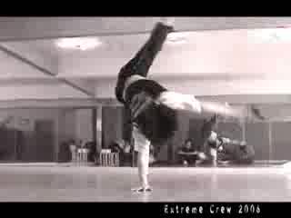 Break - Extreme Crew 2006