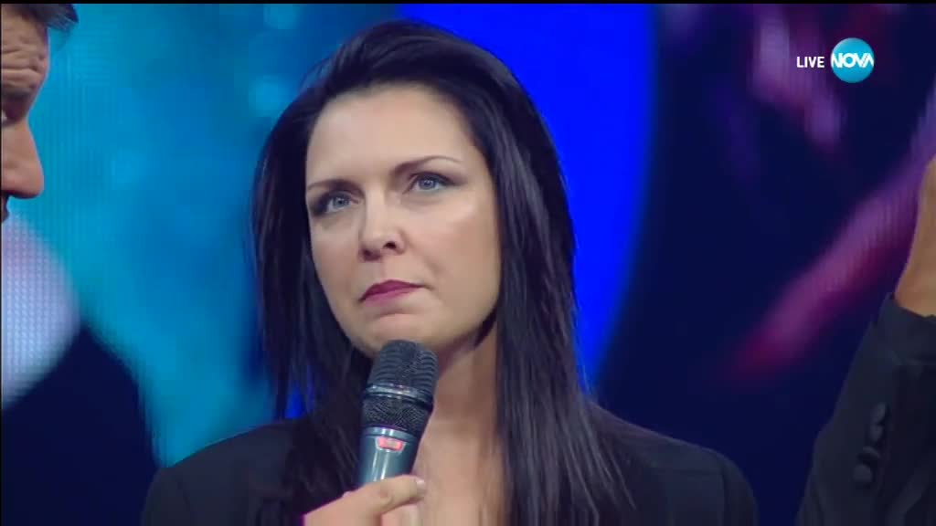 Жени Калканджиева е Съквартирант номер четири в Big Brother: Most wanted 2018