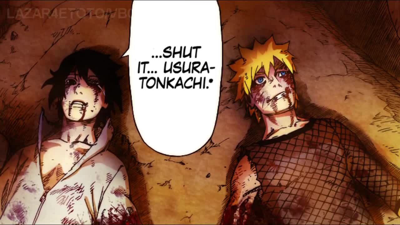 Naruto Manga 698 [bg sub]*hd sfx