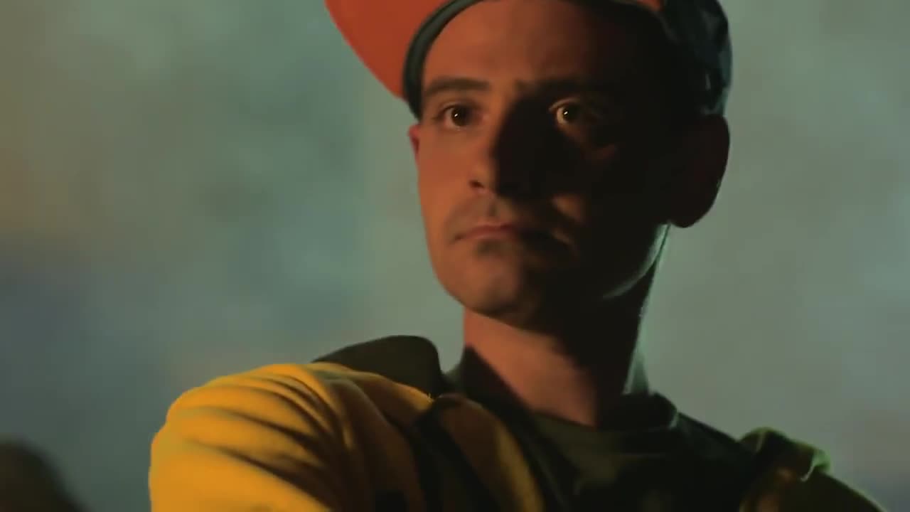 Muden feat. DenYo - Aide Malko (Unofficial Video)