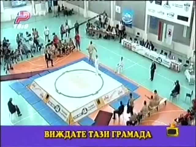 Колко кила е според вас - Господари на ефира