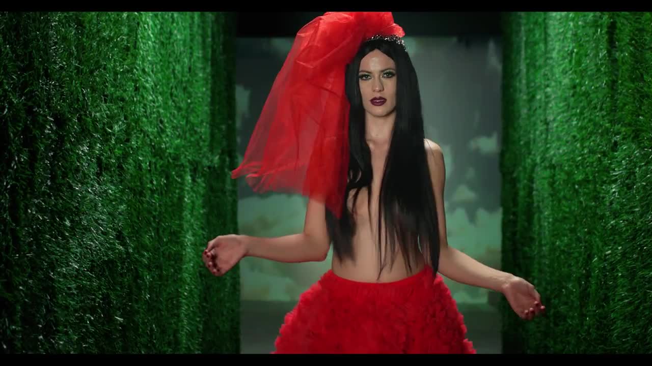 Premijera !!! Milica Pavlovic 2016 - La Fiesta (official Video )- Prevod