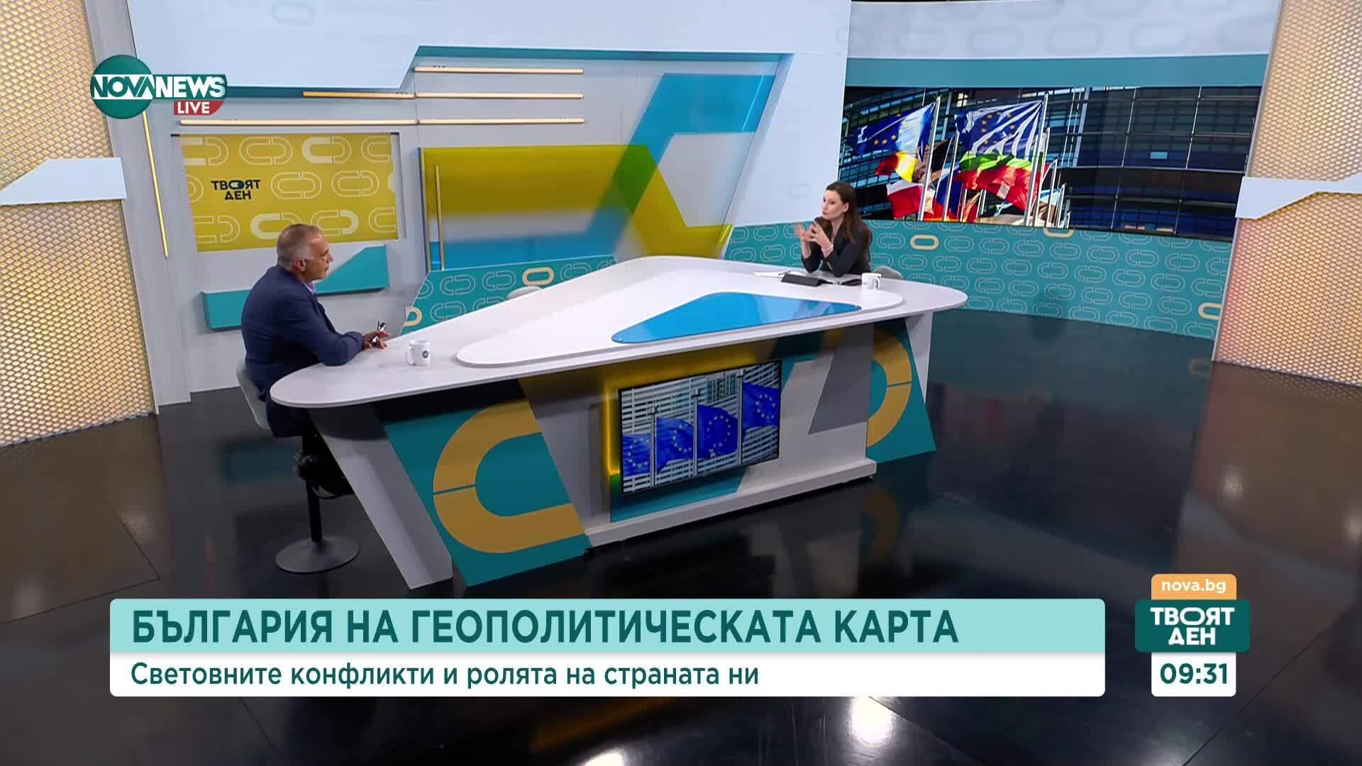Ескалацията между Индия и Пакистан: Какъв ще бъде отговорът на Европа