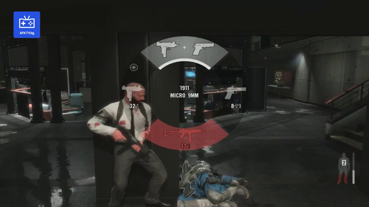 Ревю на играта Max Payne 3