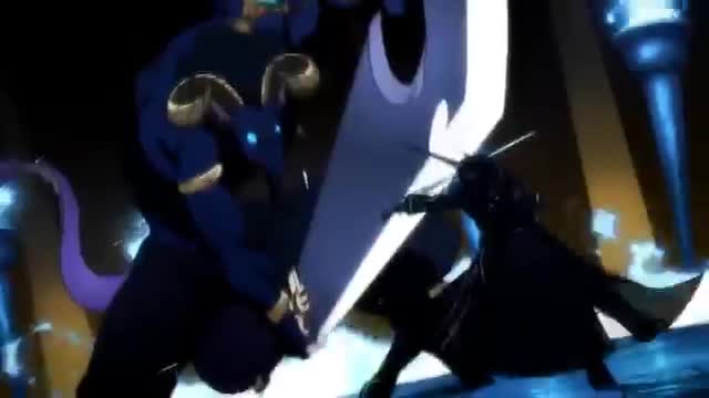 Sword Art Online - Opening 1 Full / Amv