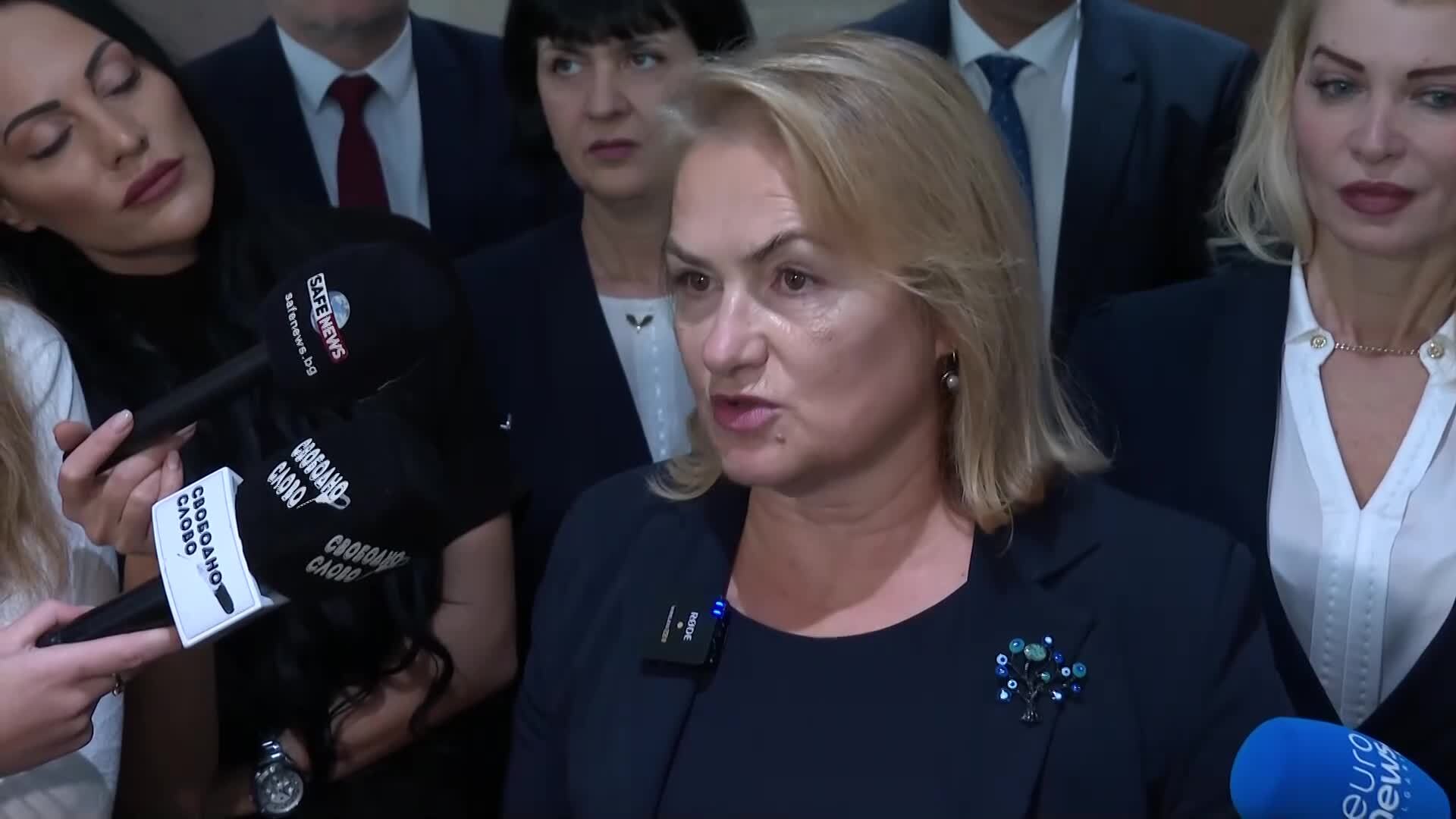 "Величие" иска пълно ръчно преброяване на изборите в Пазарджик