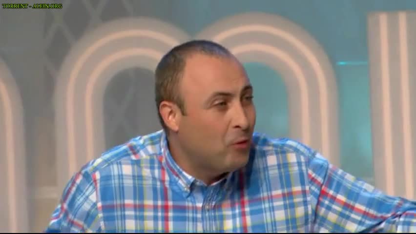 Семейството - Комиците 18.07.2015