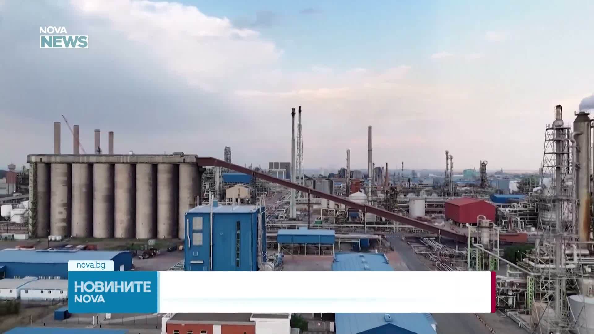 Ново приложение ще предупреждава за замърсяването на въздуха в Йоханесбург