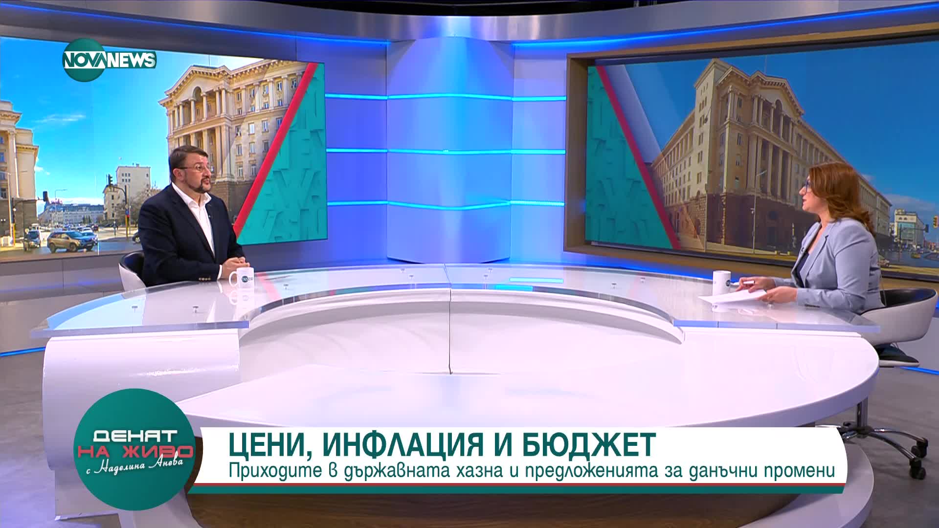 Настимир Ананиев: Нашият поглед е насочен към малките и средни ферми