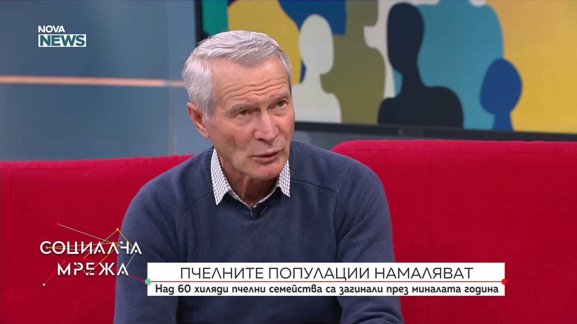 Производството на мед у нас намаля с близо 8% за година