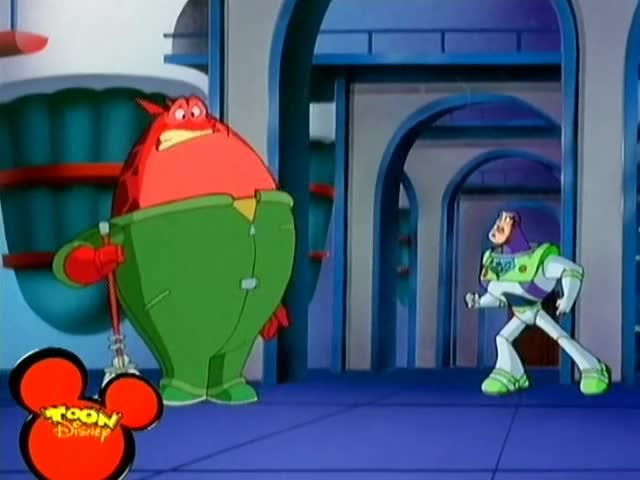 buzz lightyear of star command the adventure begins part 1