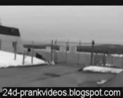 Пикаенето Може Да Е Смъртоносно! Или Поне Разтърсващо!