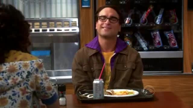 Теория за големия взрив / The Big Bang Theory / S02 E02
