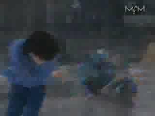 Michael Jackson - They Dont Care About Us