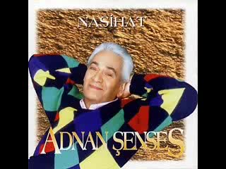 Adnan Senses=bizim Mahalle