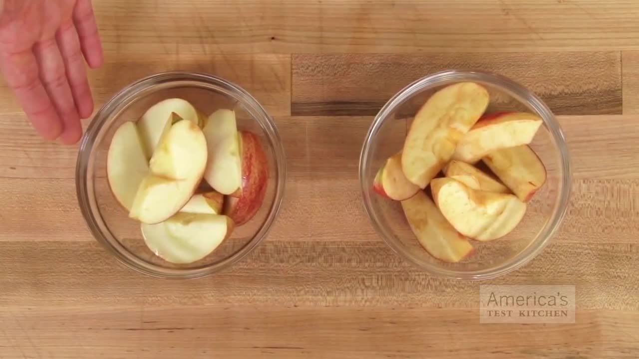 Супер полезни трикове за съхранение на плодове