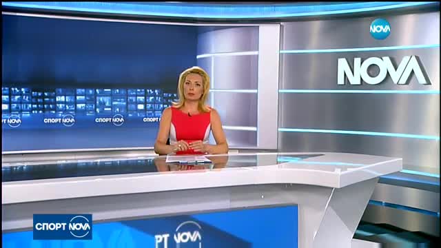 Спортни новини (26.07.2017 - лятна късна)