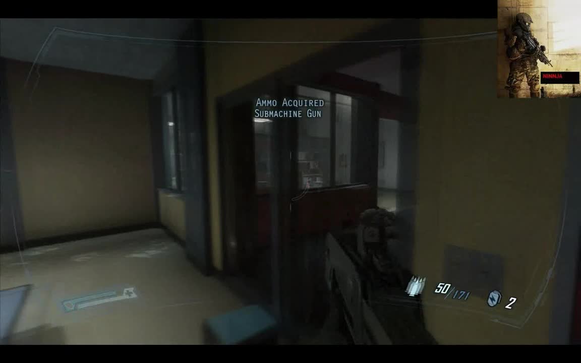 F.e.a.r. 2 - Project Origin - Gameplay Part 1 Hd