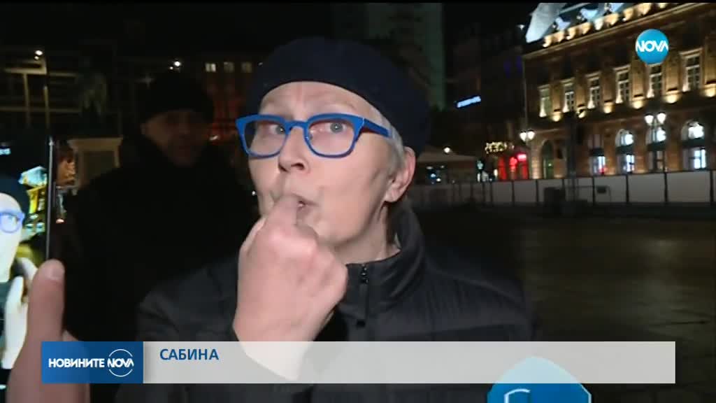 Новините на NOVA (13.12.2018 - следобедна емисия)