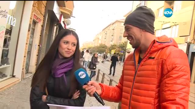 Контратемата на Даниел Петканов - Часът на Милен Цветков (03.11.2016)